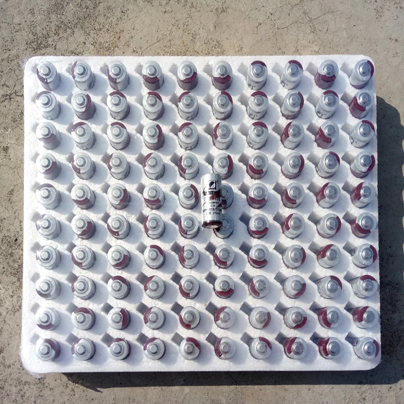 NEW ER14335 Lithium 3.6V battery Battery industrial control equipment instruments Water meter meter PLC memory battery