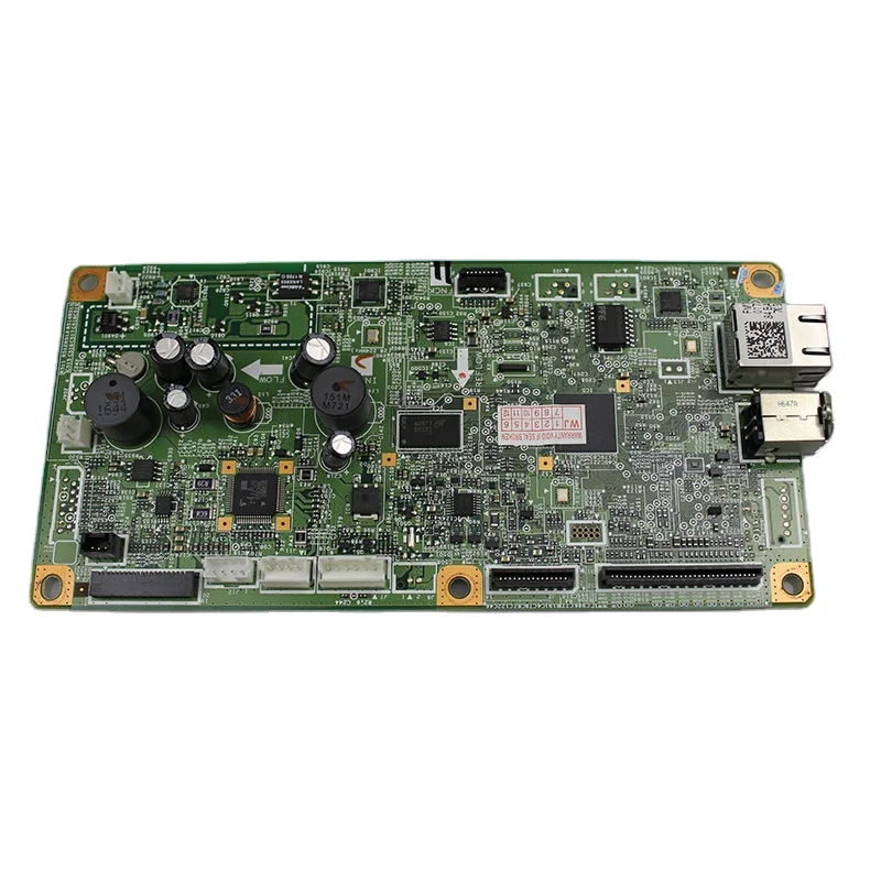 New Motherboard for CANON MP288 MP259 IP2780 IP1180 MP236 Printer Board Logic Main Mainboard Canon236