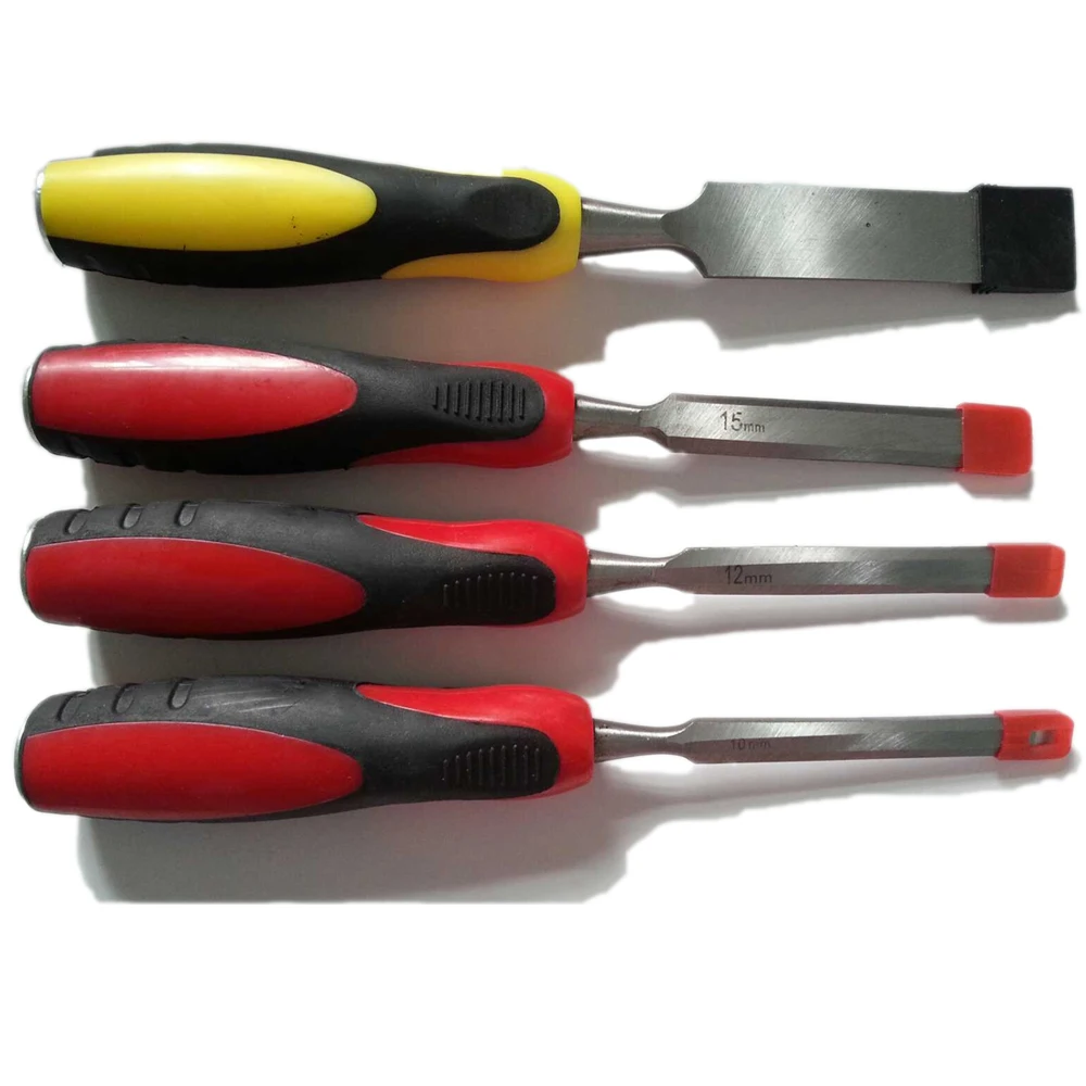 
 Мягкая ручка с резиновым покрытием, пластиковые ручки, прямые зубцы, наборы из высокоуглеродистой стали, зубцы, деревянные искусства  