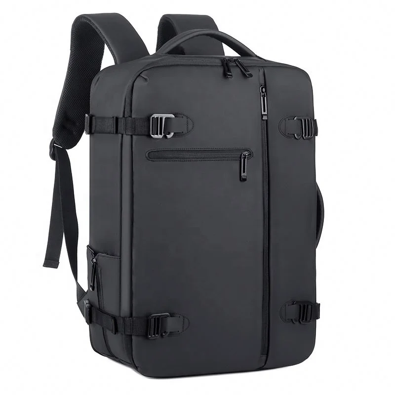 Notebook Backpack Waterproof Laptop Backpack Business Multifunction Computer Backpack With Usb Port