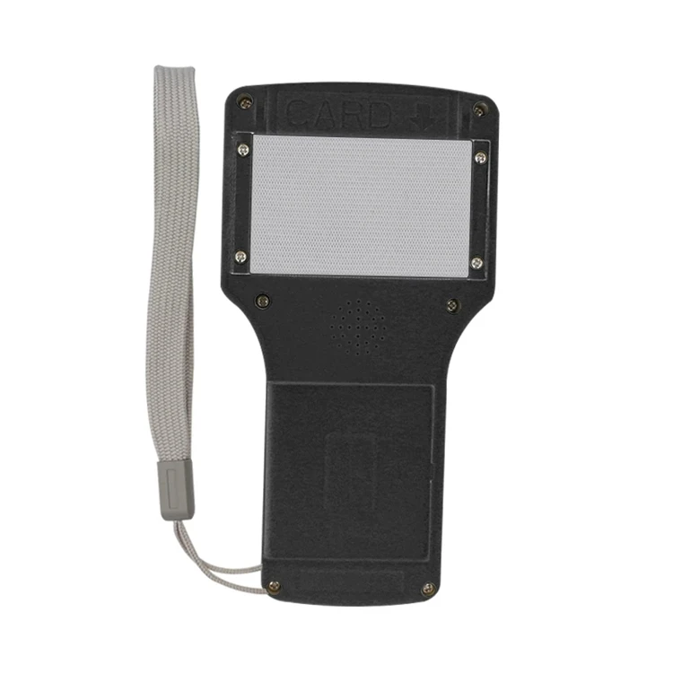  Оптовая продажа цена смарт-ключ копир Rfid 125 кГц Id карты копиры Дубликатор duplo и считыватели 300cd с высоким