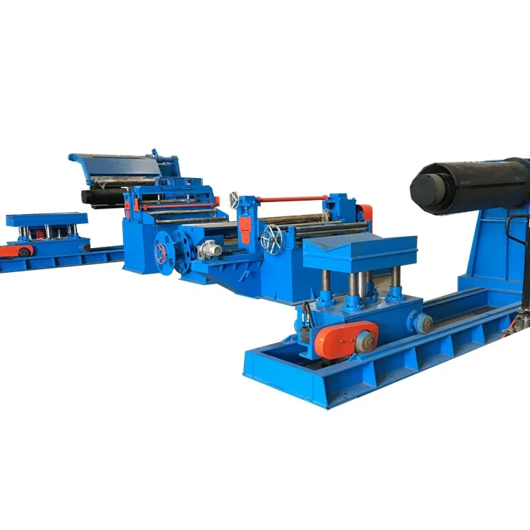 Turret Slitting Machine Tea Tag Slitting Machine Slitting Machine For Tubular Fabric