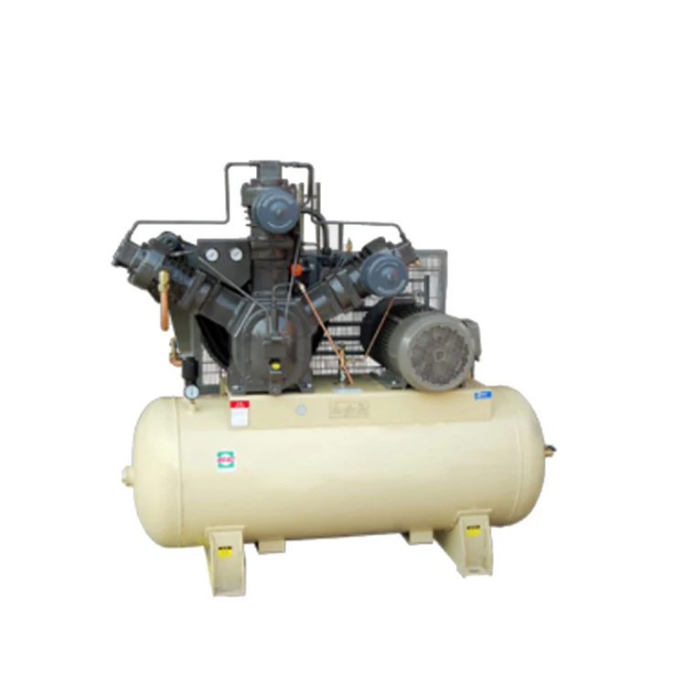 SUZHOU YUDA новый товар поршневой воздушный компрессор 32CFM 1015PSI 20HP 0.9m3 70bar