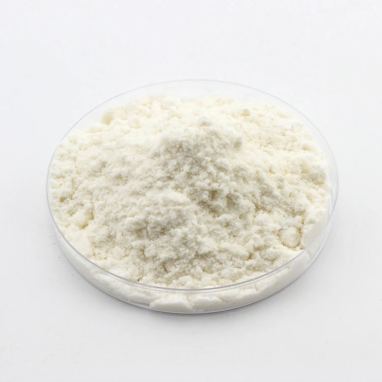White particles powder Bacteriostatic Agent  Calcium Propionate Food Grade In Preservatives
