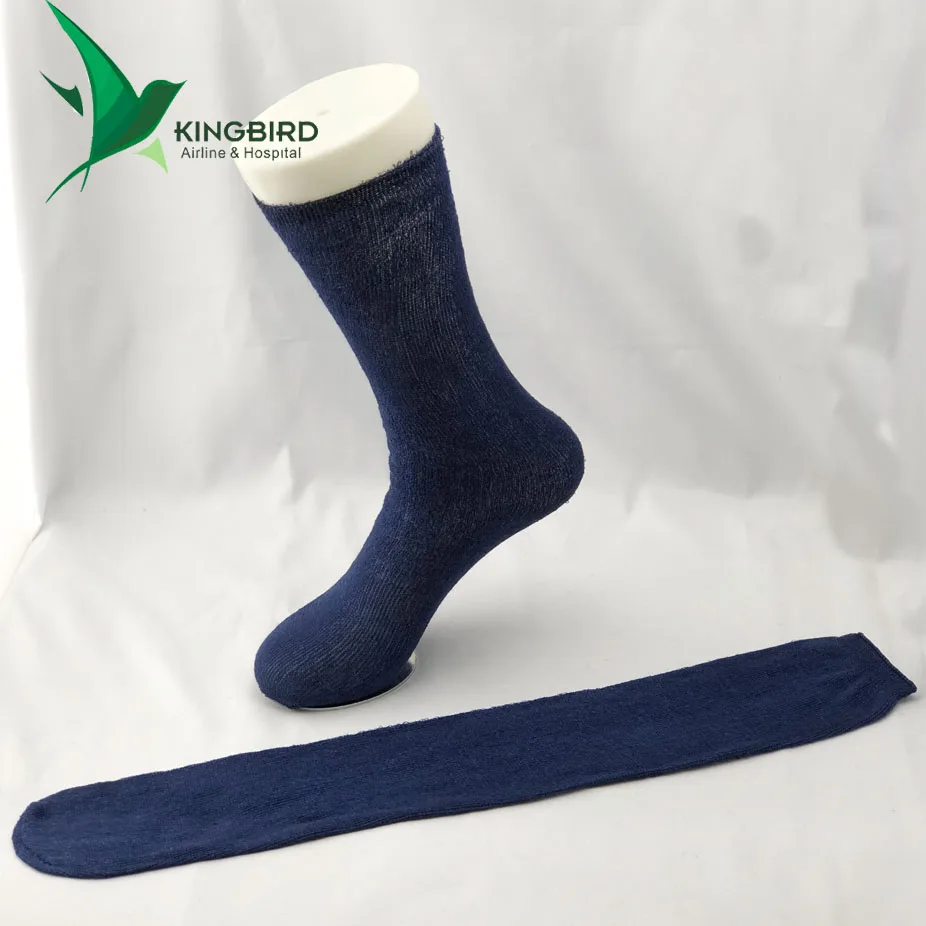 Wholesale Hot Sale Factory Price High Quality Disposable Socks in China