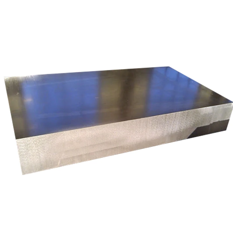 5083 Marine High Corrosion Resistant Aluminum Plate