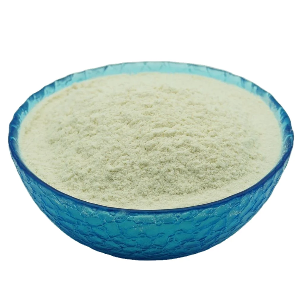 
Soy Dietary Fiber used low-temperature soybean 