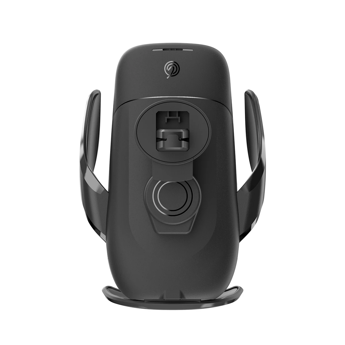 Car wireless induction charger mobile phone charging infrared intelligent air outlet