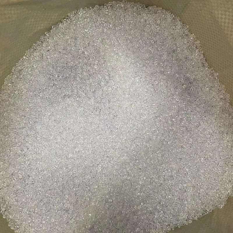 Virgin recycled general purpose polystyrene granules GPPS raw material price