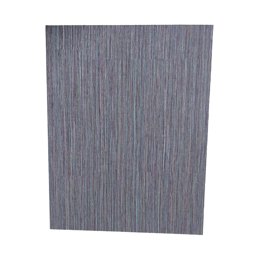 China factory wooden faced plywood waterproof 18mm sheet melamine mdf board panel wall decorative 3d