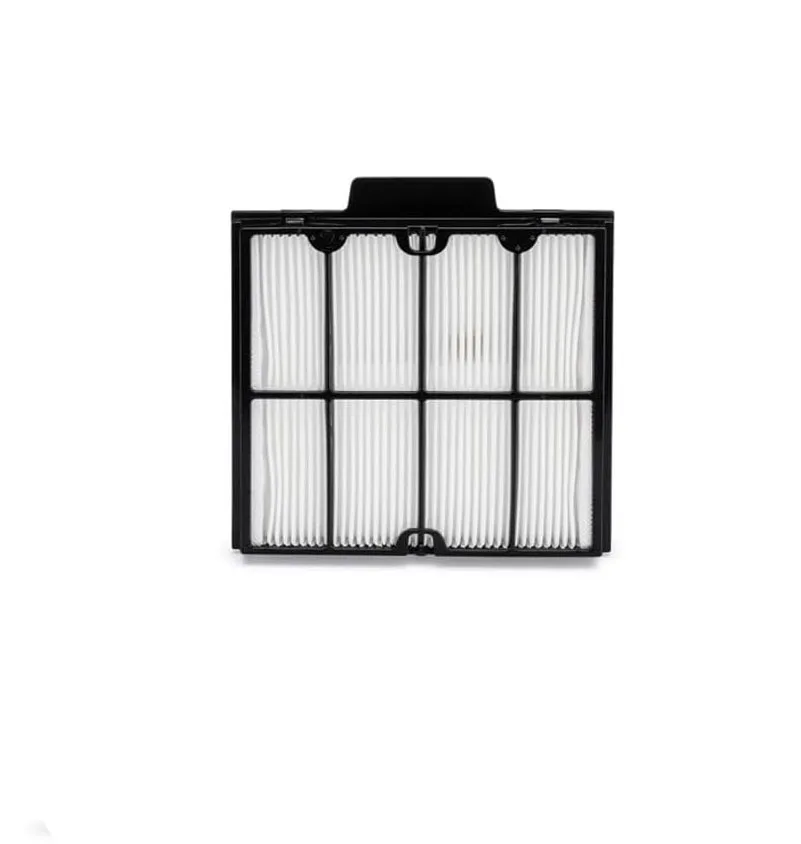 Compatible with Dolphin fine filter panel for filtering small to large debris Part numbers 9991467-R4