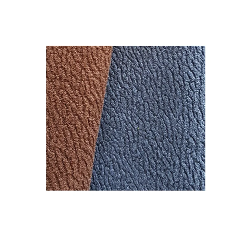 Оптовая продажа, замшевая ткань из искусственной кожи слона