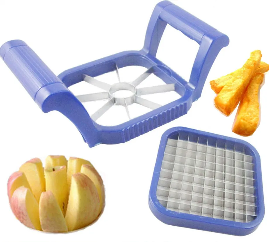 New Design Multifunction Food And Vegetable Potato Chopper