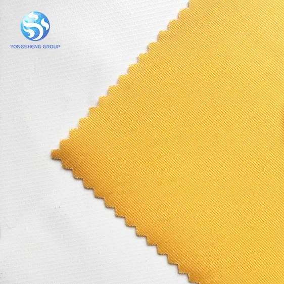 
 Непрерывная разработка, переработанная полиэфирная ткань, Оксфордский полиэстер, однотонная окрашенная скрепленная ткань для наружной ткани  