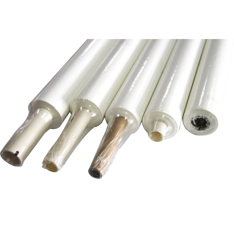 55% Woodpulp 45% полиэстер Smt Трафарет печатная машина очистки полиэстер ролл