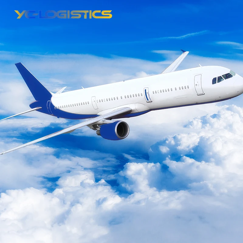 dhl shipping from china to canada door to door air freight China to us air cargo