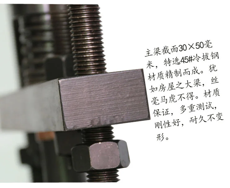 Double Wheel Hand Leather Cutting Machine Photo Paper PVC EVA Sheet Cutter DIY Leather Die Cutting Machine Punching Manual Press