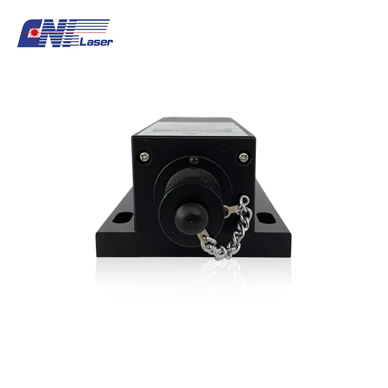 655nm convenient operation red laser diode module for measuring spectrum analyzer laser lighting show