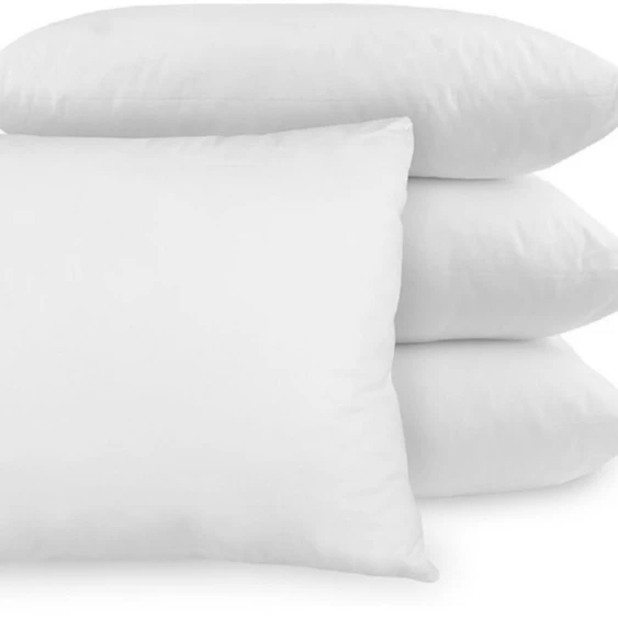 High Quality Silicon Pillow 700gr.