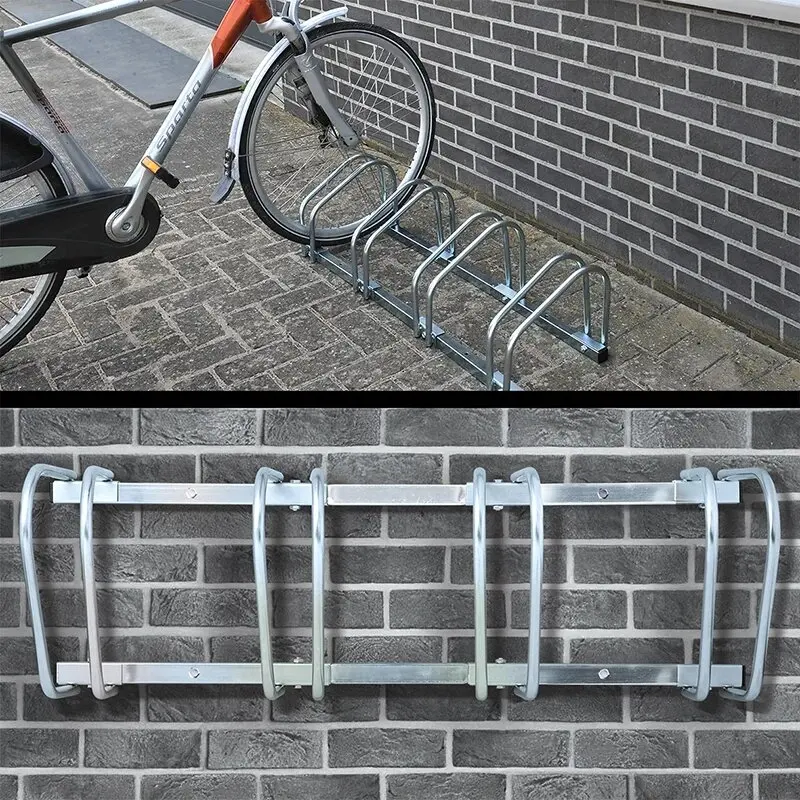 Bike Parking Rack Stand Bicycle Rack for Parking