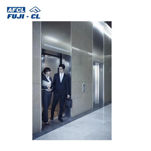 Popular 12 meter elevation movilift elevator indoor for BOM/One-stop service