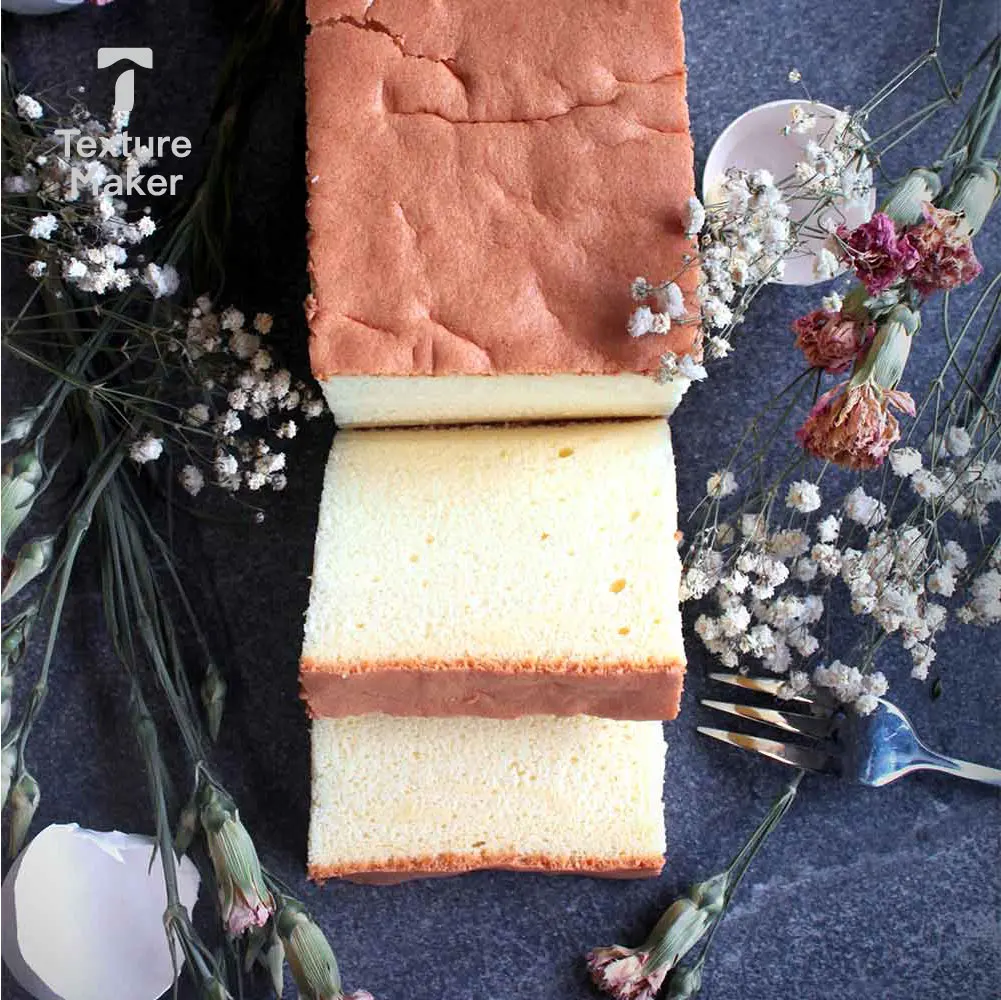 Great Value For Money Cream Color Powder All Purpose Vegan Friendly Egg Free Powder