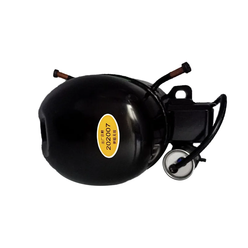 220v refrigerator compressor for home used refrigerator and fridge