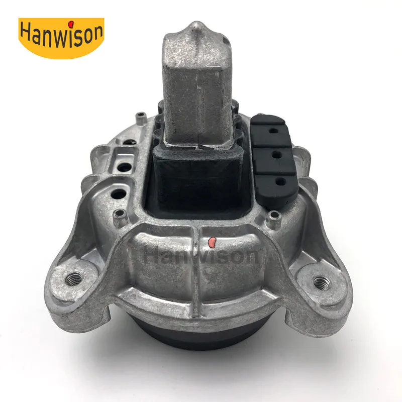Автозапчасти кронштейн для крепления двигателя BMW N20 N47 5 F07 F10 F11 F18