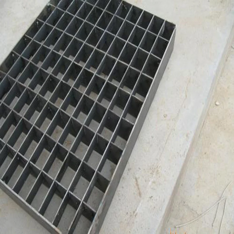 Compound steel grating High Quality