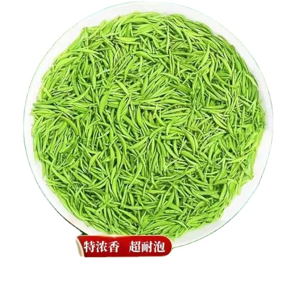 100g Xinyang Maojian 2023 New Tea Green Tea Bulk Tea