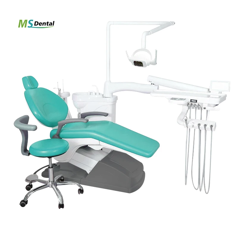cadeira odontologica silla de dentista unidades odontologicas dental chair china trade