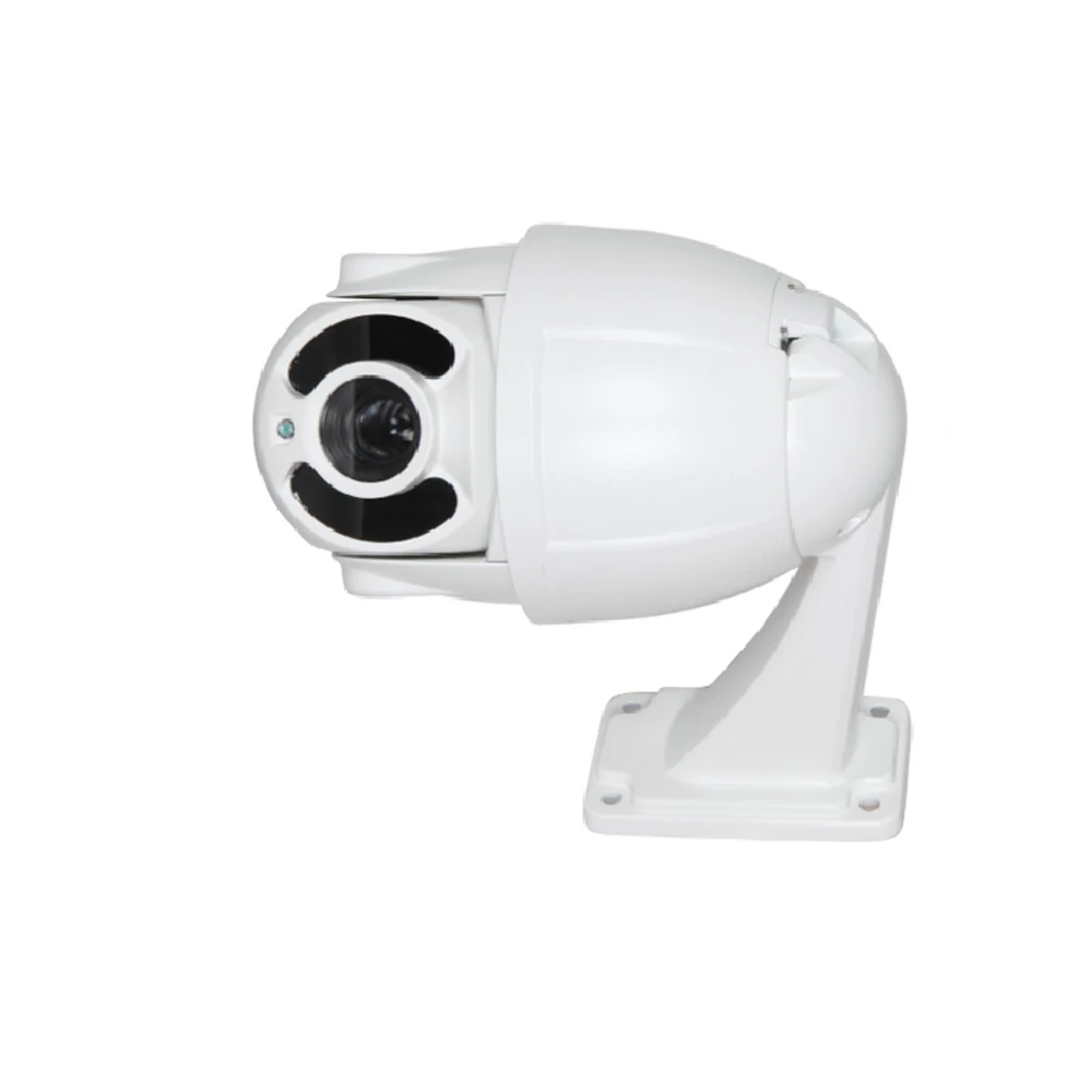 Wholesale outdoor full hd 10X 1080p 2mp IP IR laser PTZ security camera system ip cameras