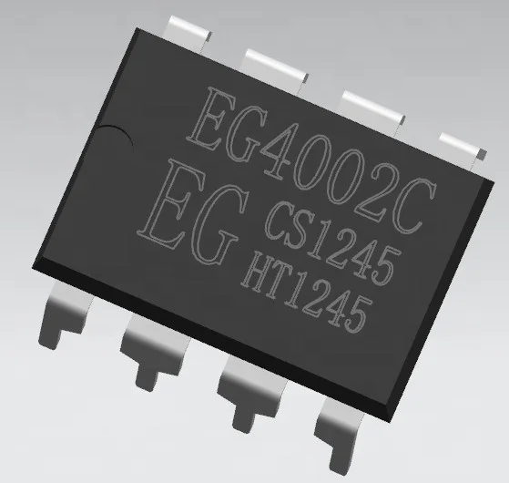 EGMICRO original factory EG4002A EG4002C infrared pyroelectric processing chip integrated circuit