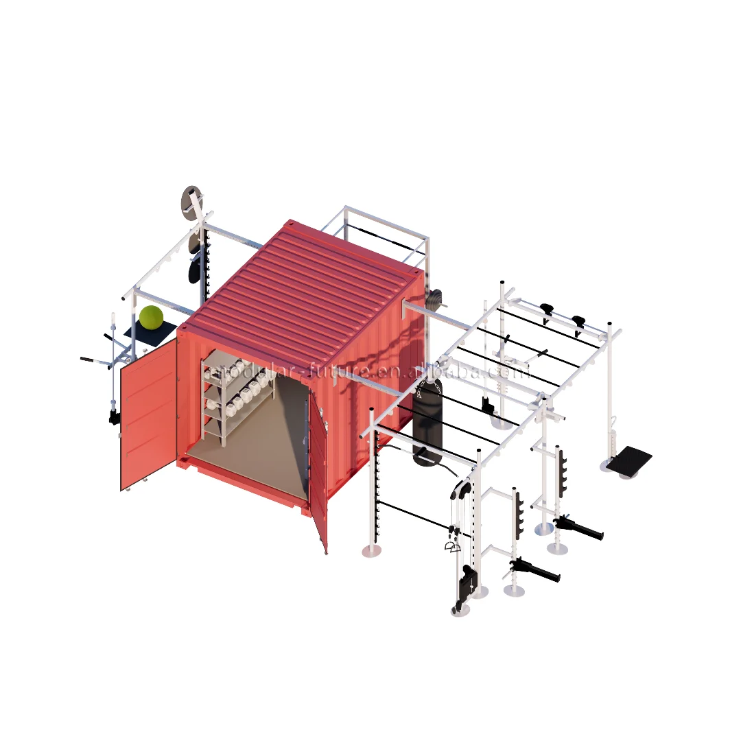 Office Container Sheds Summer Houses Gym Pods Studio Tiny Homes Work Room Kit Houses