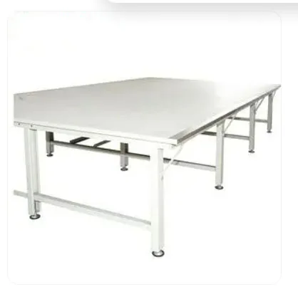 fabric cutting automatic textile cutting table Air flotation Multilayer Table Standard Multilayer Table