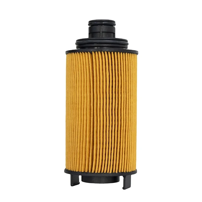 Suitable for Chery automobile 1.6T cylinder direct jet engine, new Tiggo 8\ Tiggo 7 oil filter element, paper filter element