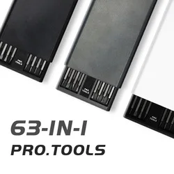 precision screwdriver set