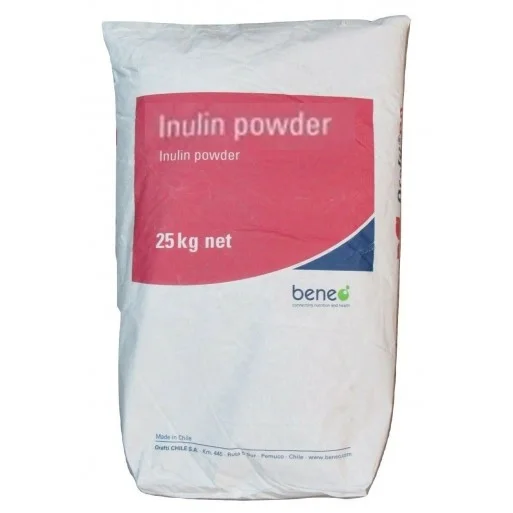 Bulk Sale Traditional Chinese Plant Inulin Chicory Root Extract 90% Best Price Chicory Root Extract Inulin Powder Inulin