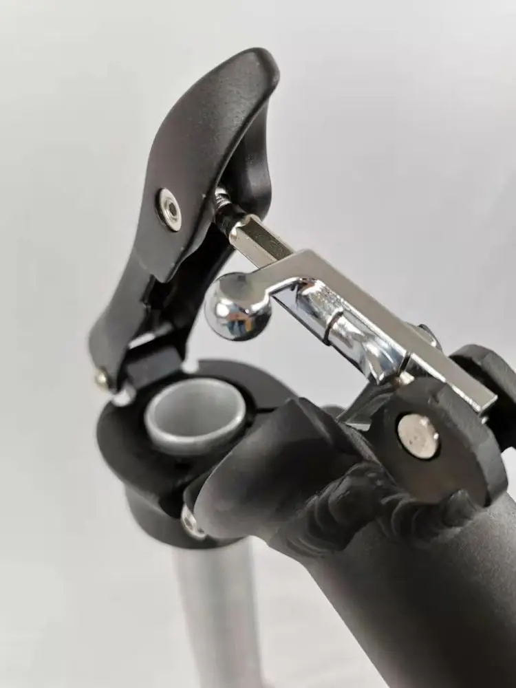 
Aluminium Bending fold Bike Stems Folding Quick Release Stem FH05 for folding bike 