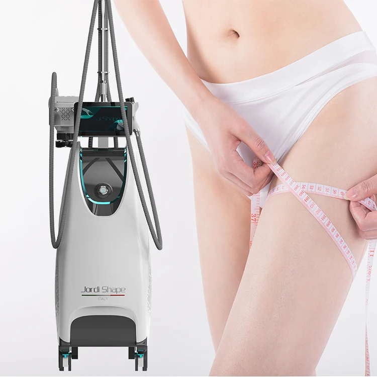 OEM ODM cavitation machine rf lipocavitation slimming machine slim body machine 4d cavitation rf skin tightening
