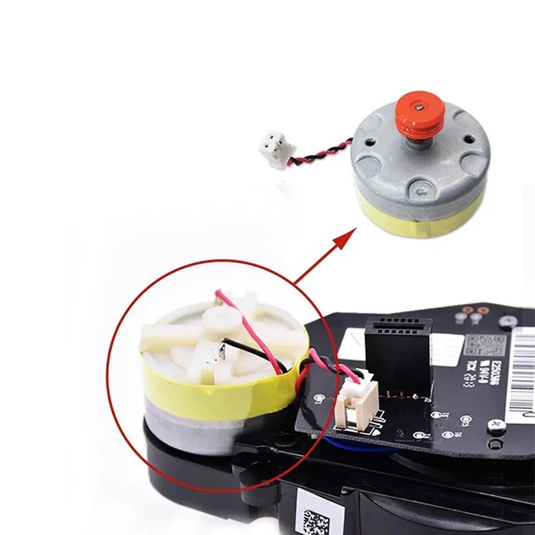 Лазерный датчик расстояния для пылесоса Roborock S50 S51 S55 T6 T7S T7Pro