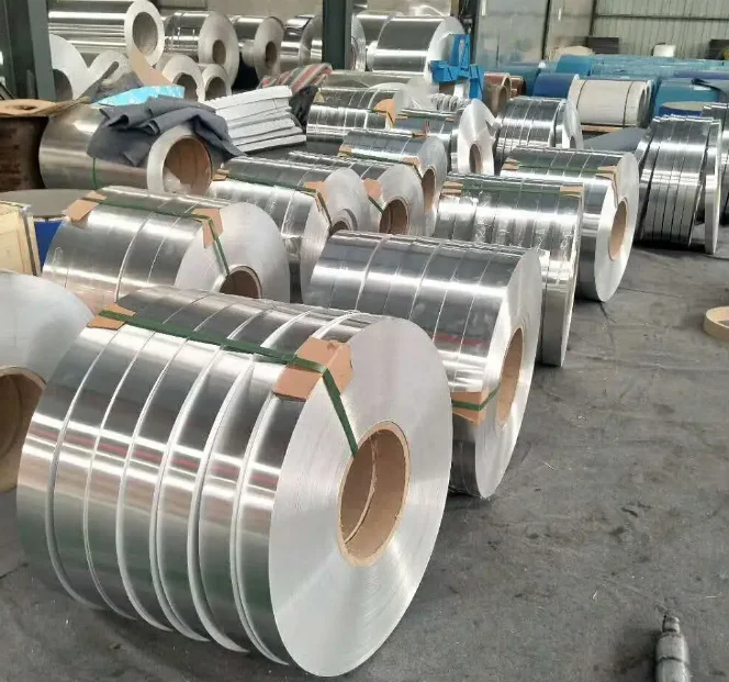 corrosion resistant C21700 nickel copper strip white copper foil copper nickel alloy strip coil