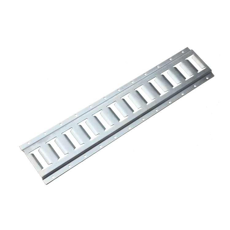 E-Track Clip O Ring Anchor Fitting E Track Tie Down Rail Cargo Control Kit E-track