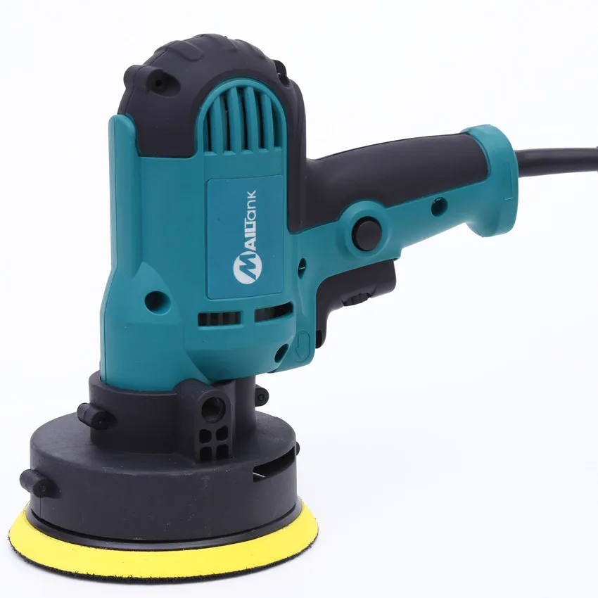 
Mailtank 220v 450W household tools portable electric polishing machine small car polisher 