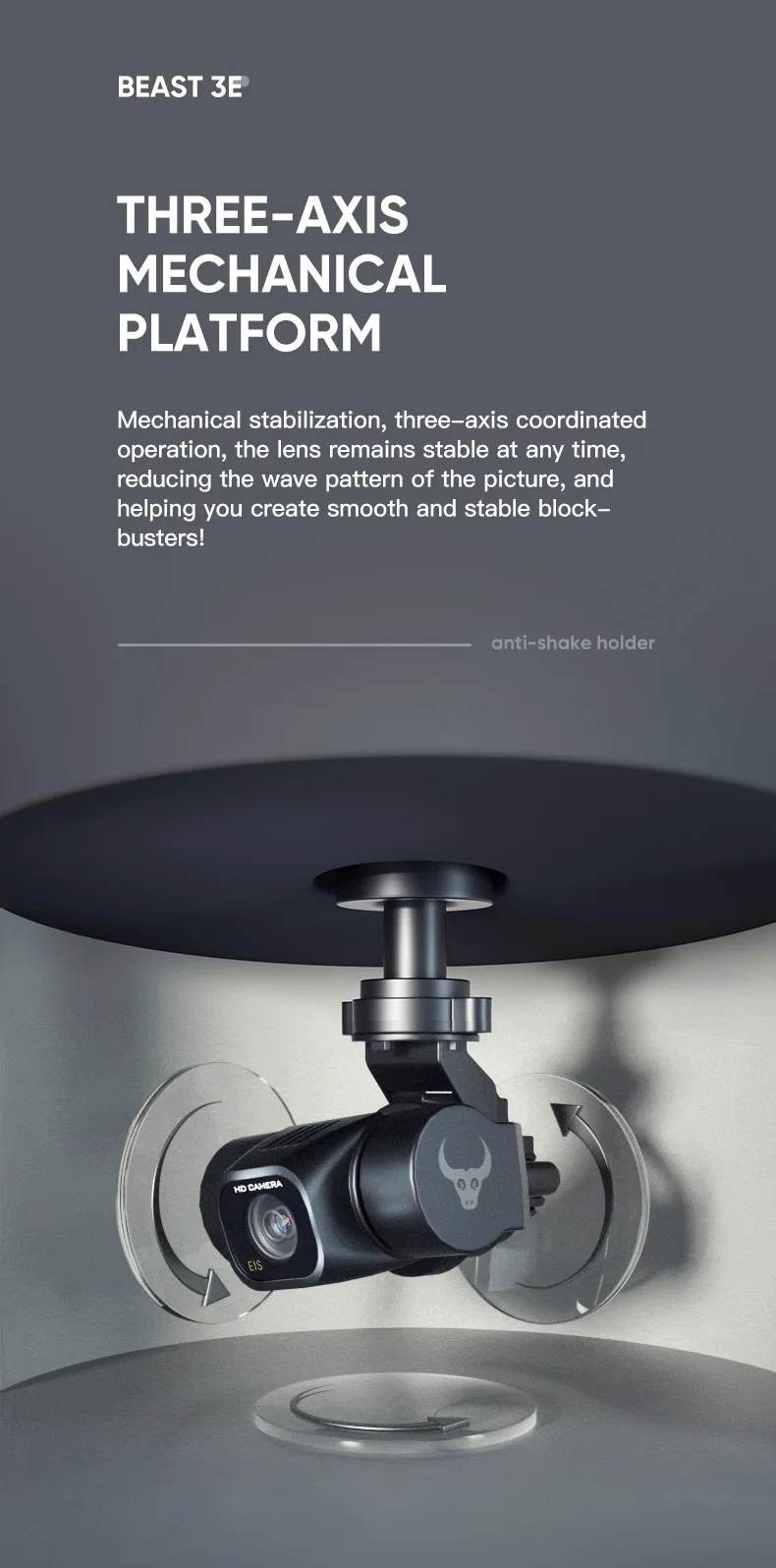 Drone 4k Camera Intelligent Obstacle Avoidance Gps 5g 4km Image Transmission Remote Control Quadcopter Mini Fpv Drone