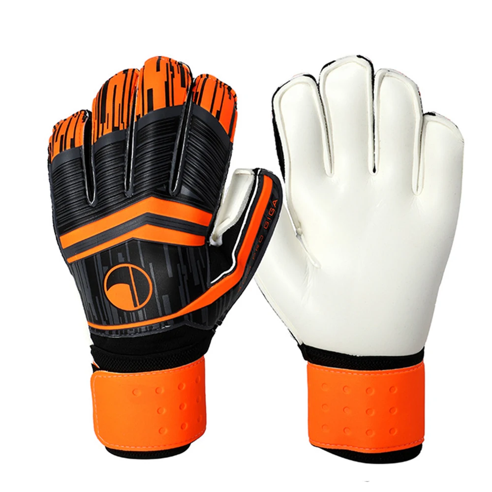 Online Sale Cheapest Soccer Goalkeeper Glove Kids-Adult Training Predator Goalkeeper Glove