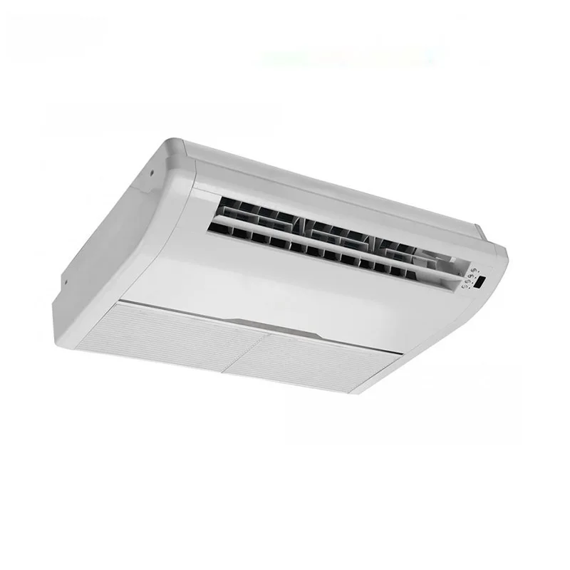 Inverter Type Scroll Compressor Hot Sale Vrv Air Conditioning Price Vrv System Hvac Ducted Vrf System