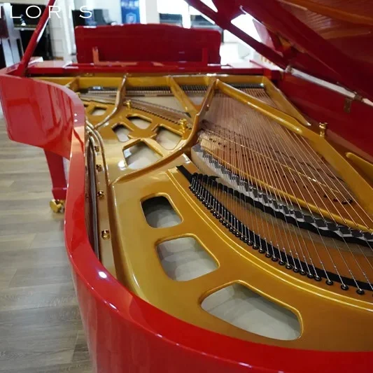 Concert Grand Piano 9 inch with High Quality