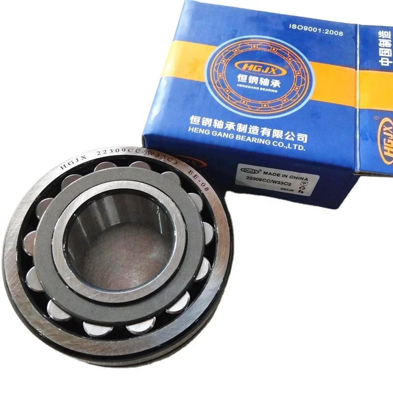 22313 Bearing Spherical roller bearing manufacturer 22313CA/W33 22313CC/W33 22313E with large stock