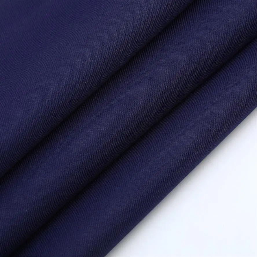 China Factory 100D 4-Way Stretch Composite Fabric Waterproof Polyester Spandex Fabric for Coat Jacket Garment Down jacket